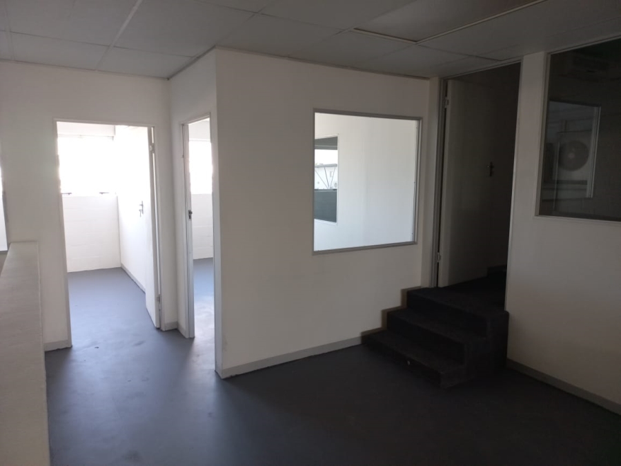 To Let commercial Property for Rent in Montague Gardens Western Cape